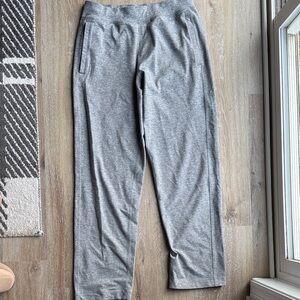 lululemon athletica Men's Gray Joggers
